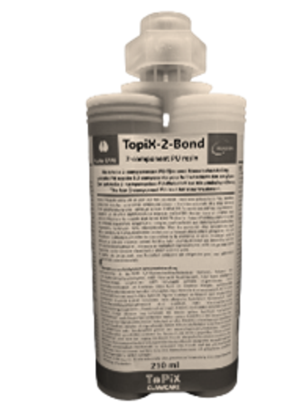 TopiX-2-Fast 210ml