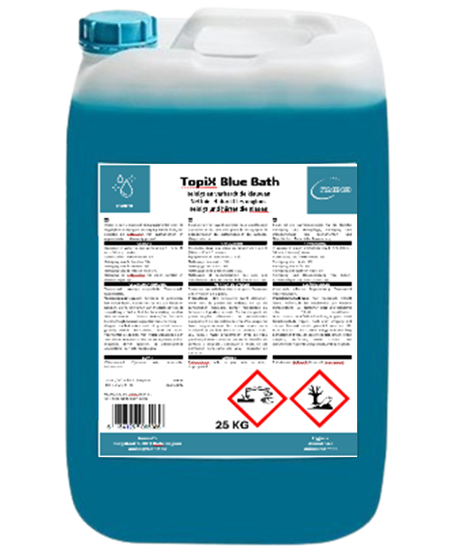 TopiX Blue hoefverzorging - soinds des onglons - hoof care - Klauenpflege