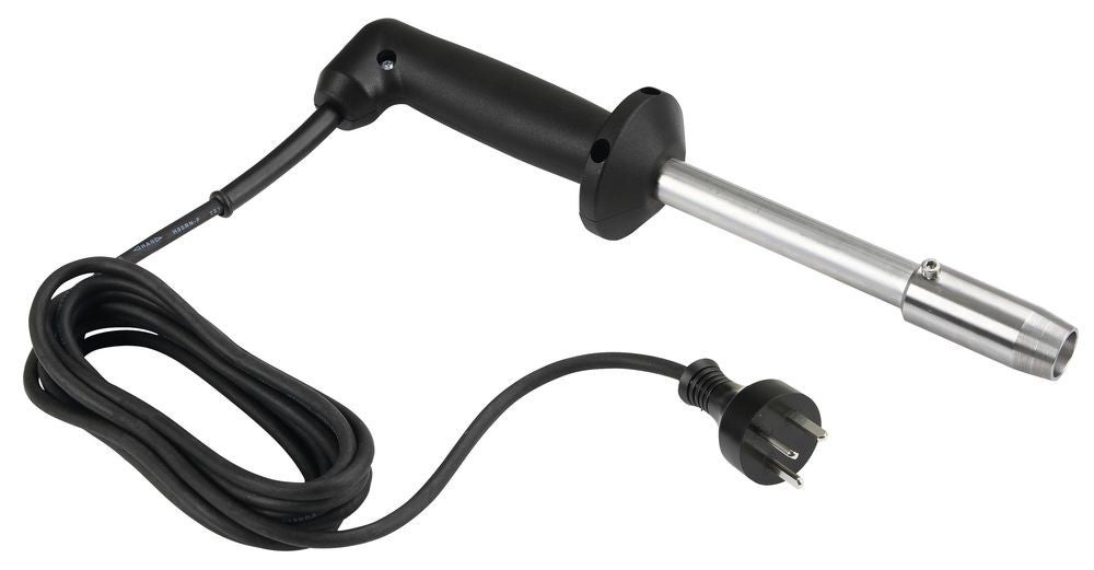 Onthoornapparaat met transformator - Ecorneur avec transfo - Dehorner with transformer - Enthorner mit Trafo