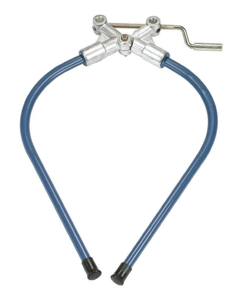 Heupkluister - Entrave - Kick stop - Hüftfessel Amerika