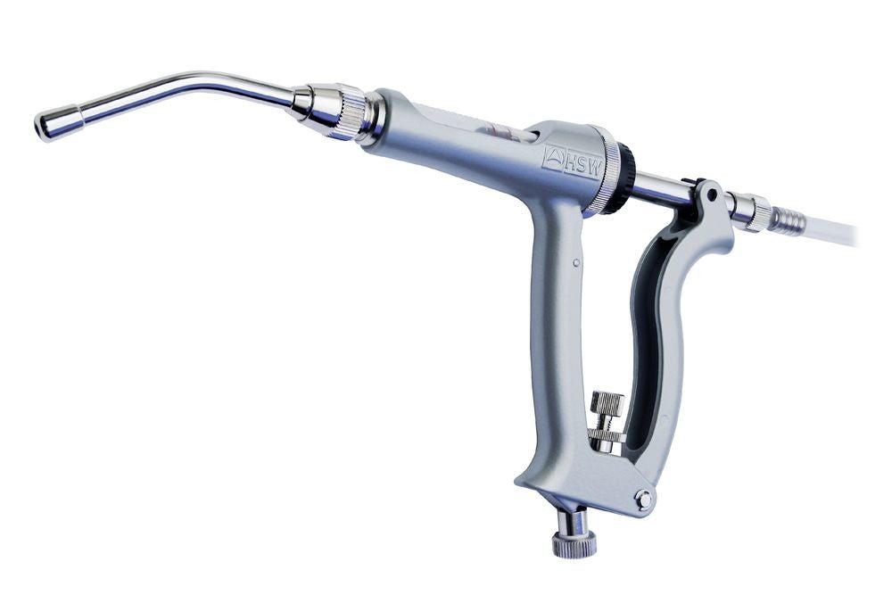 HSW Drench-Matic Premium