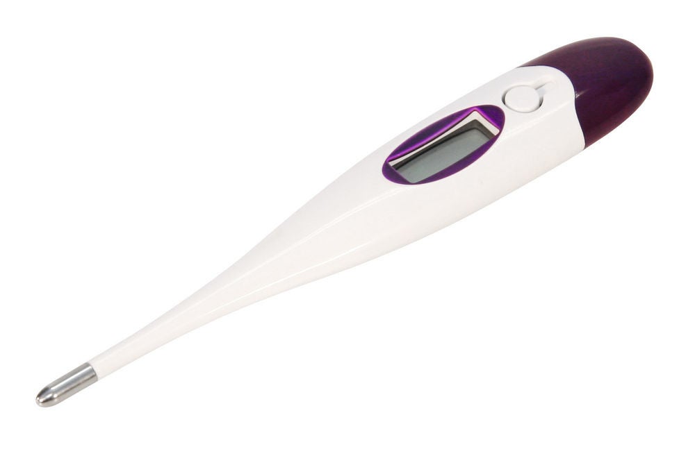 Digitale thermometer - Thermomètre digital - Digital thermometer - Digital Thermometer