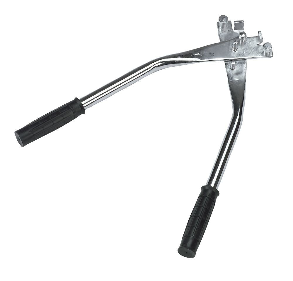 Tang voor speenontwenners - Pince pose antitêteur - Forceps for cattle weaner - Zange für Viehsaugentwöhner