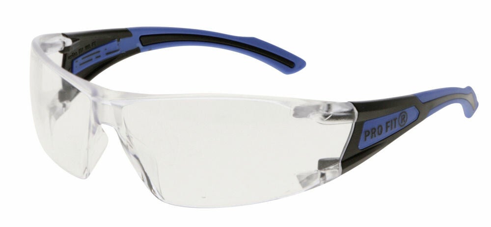 Veiligheidsbril - Lunettes de protection - safety goggles - Schutzbrille Falcon 2