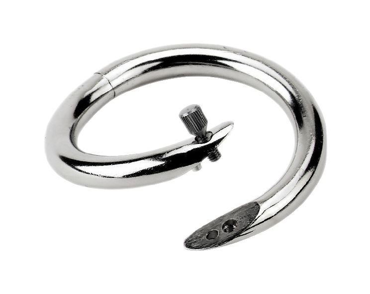 Drehbulli neusringen - Anneaux rotatifs - Swivel rings - Drehbulli Nasenringe