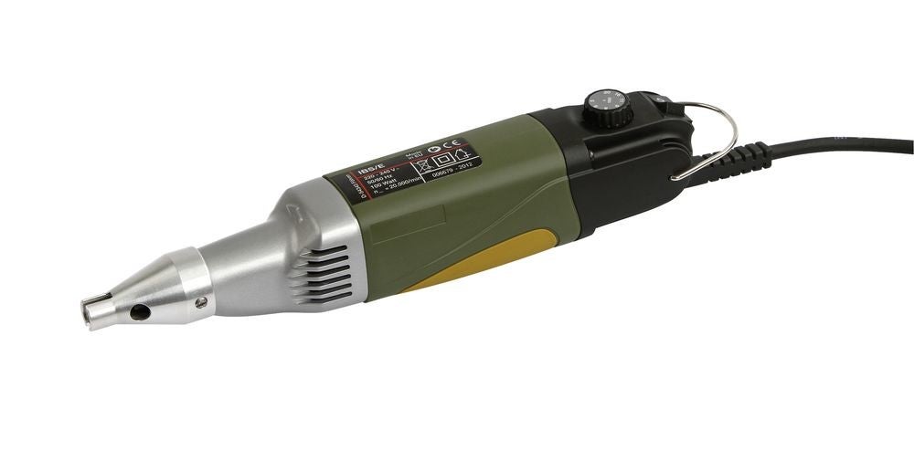 Tandenslijper - Meule à dents - Tooth grinder - Zahnschleifgerät Premium