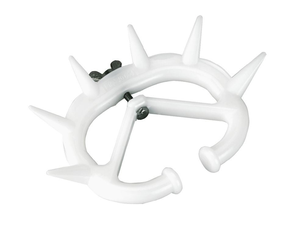 Anti-drinkbeugel - Antitêteur - Cattle weaner - Viehsaugentwöhner Müller