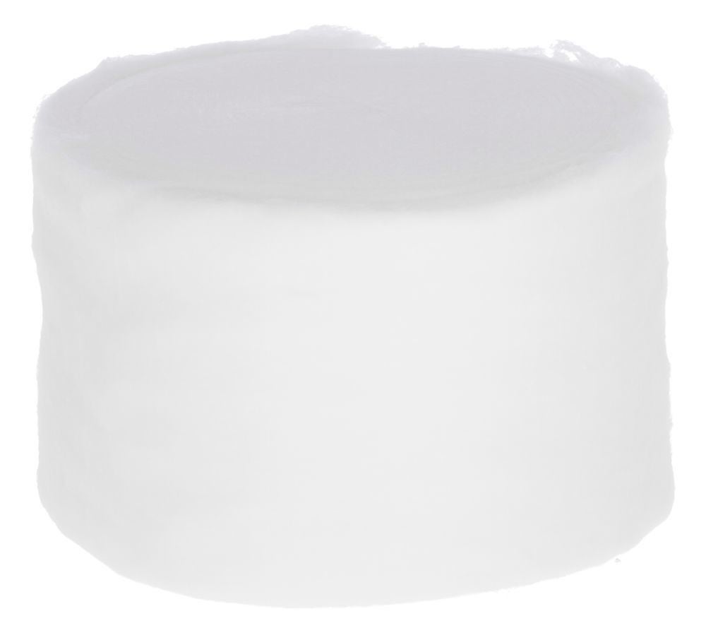 Wattenrol - Rouleau de coton - Cotton roll - Rollenwatte VisCotto