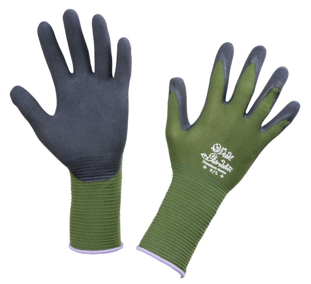 Tuinhandschoen - Gants de jardinage - Garden Glove - Gartenhandschuh WithGarden Premium Foresta