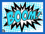 Ultimatum boom Ultimatum boom