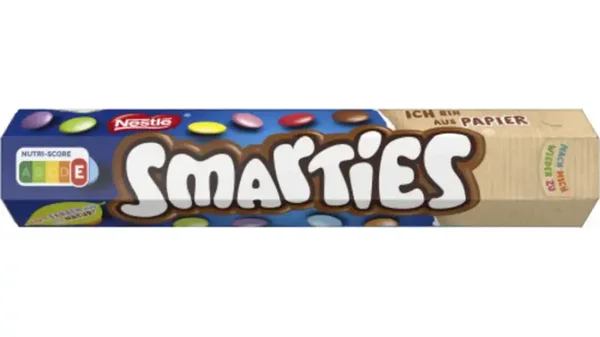 Smarties