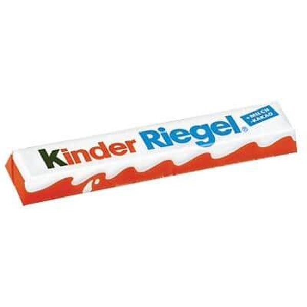 Kinder Regeln