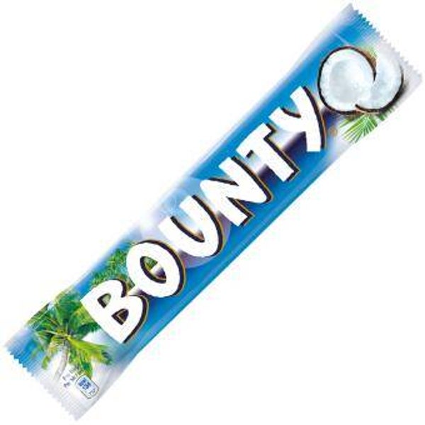 Bounty 57g