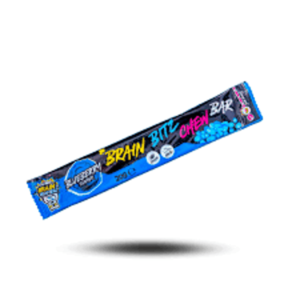 Brain Blitz Blue 20gramm