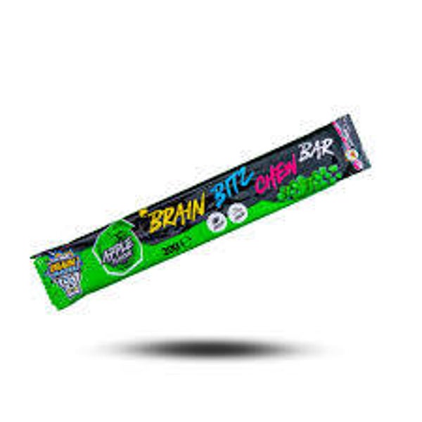 Brain Blitz Green 20gramm