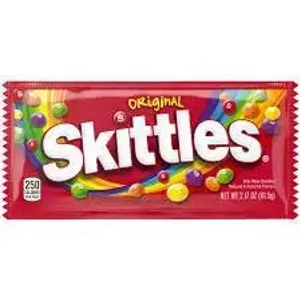 Skittles Fruits