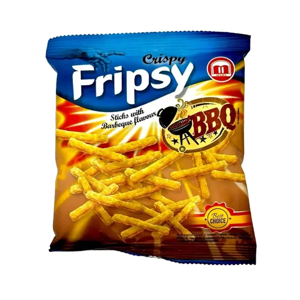 Fripsy Sticks Crispy- Bacob 50g