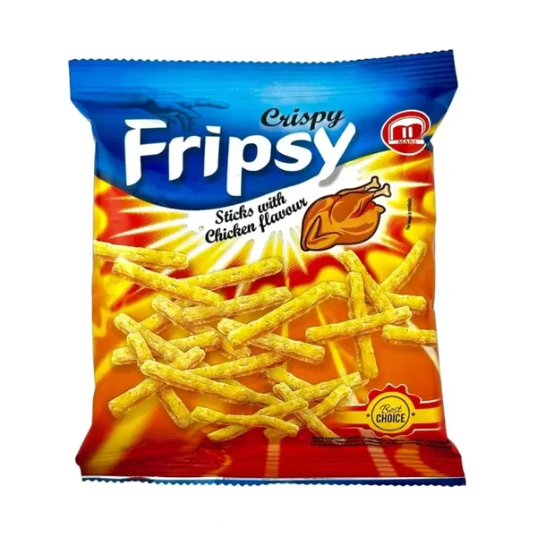 Fripsy Sticks Crispy Chicken 50g