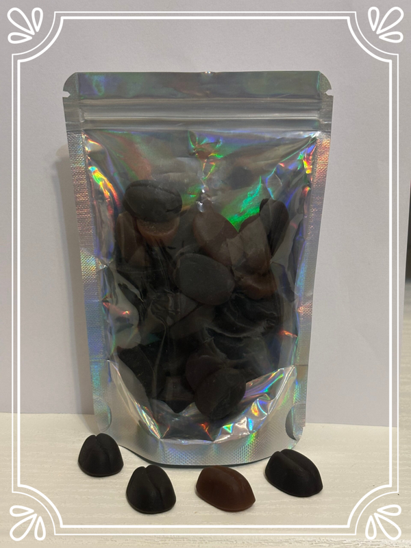 Kaffeebohnen 100gram