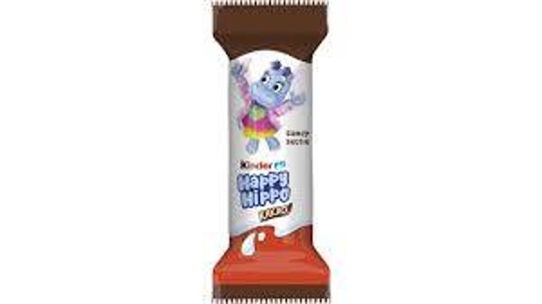 kinder Happy Hippo Kakao