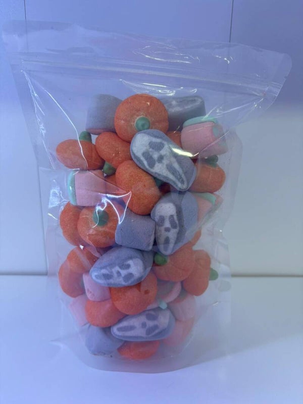 🎃Halloween Marsmellow 300gramm🎃