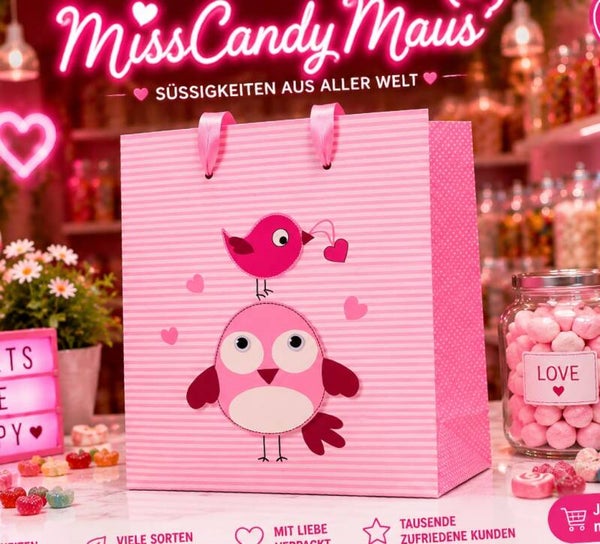 Mystery Riesen Tüte Rosa🔥
