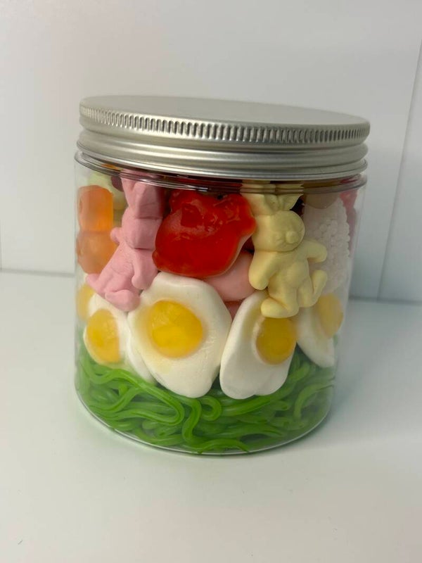 Miss Candy Oster Bittel 400 Gramm