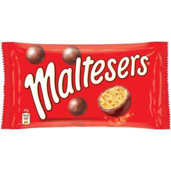 Maltesers 37G