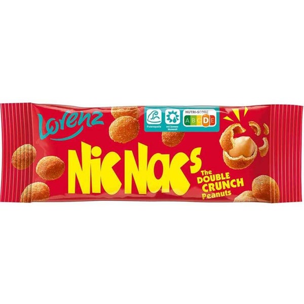 Lorenz Nik Nak's 35 G