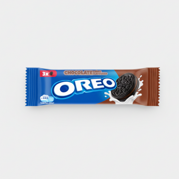 Oreo Chocolate Cream 25g