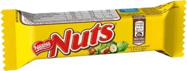 Nuts