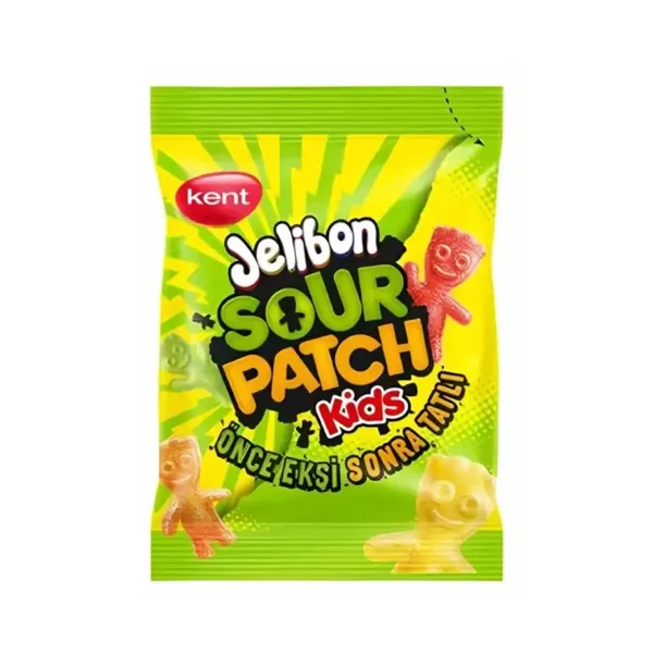 Sour Patch Kids 40g