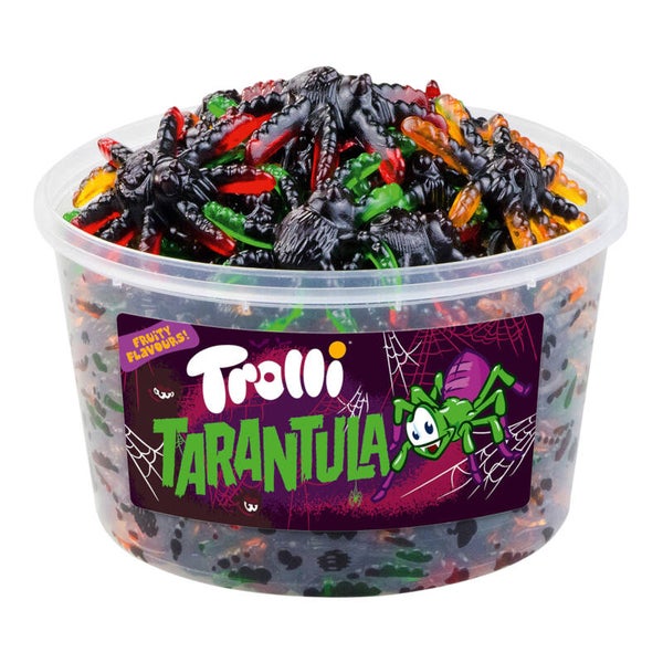 Trolli Tarantula