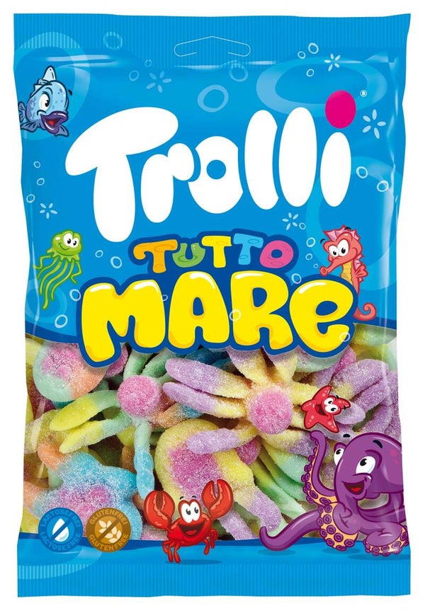 Trolli Tutto Mare