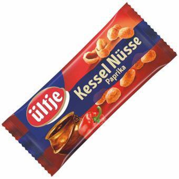 Ültje Kessel Nüsse 40G