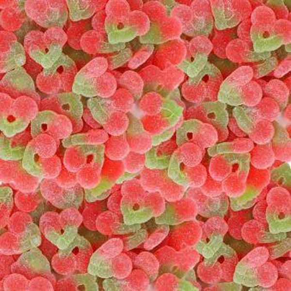 Yummi Yummi Kirschen extra sauer