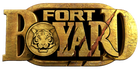 Fort Boyard