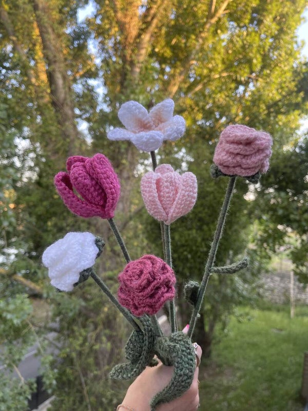 Bouquets