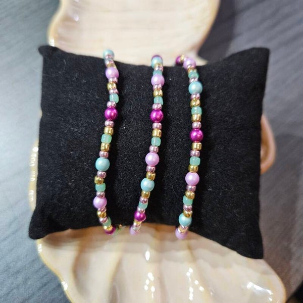Mix armband