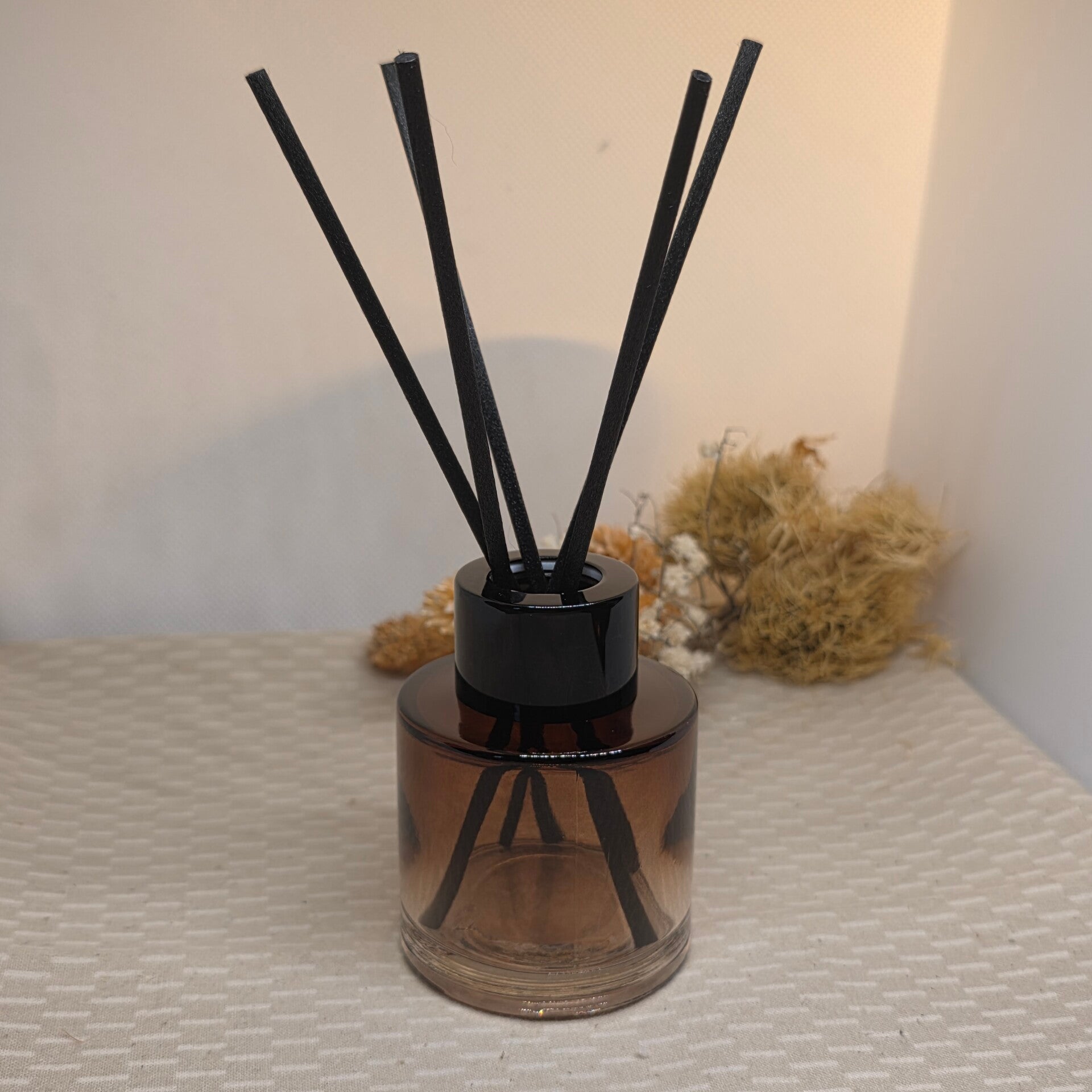 Complete geurset rond koffie/zwart 50 ml