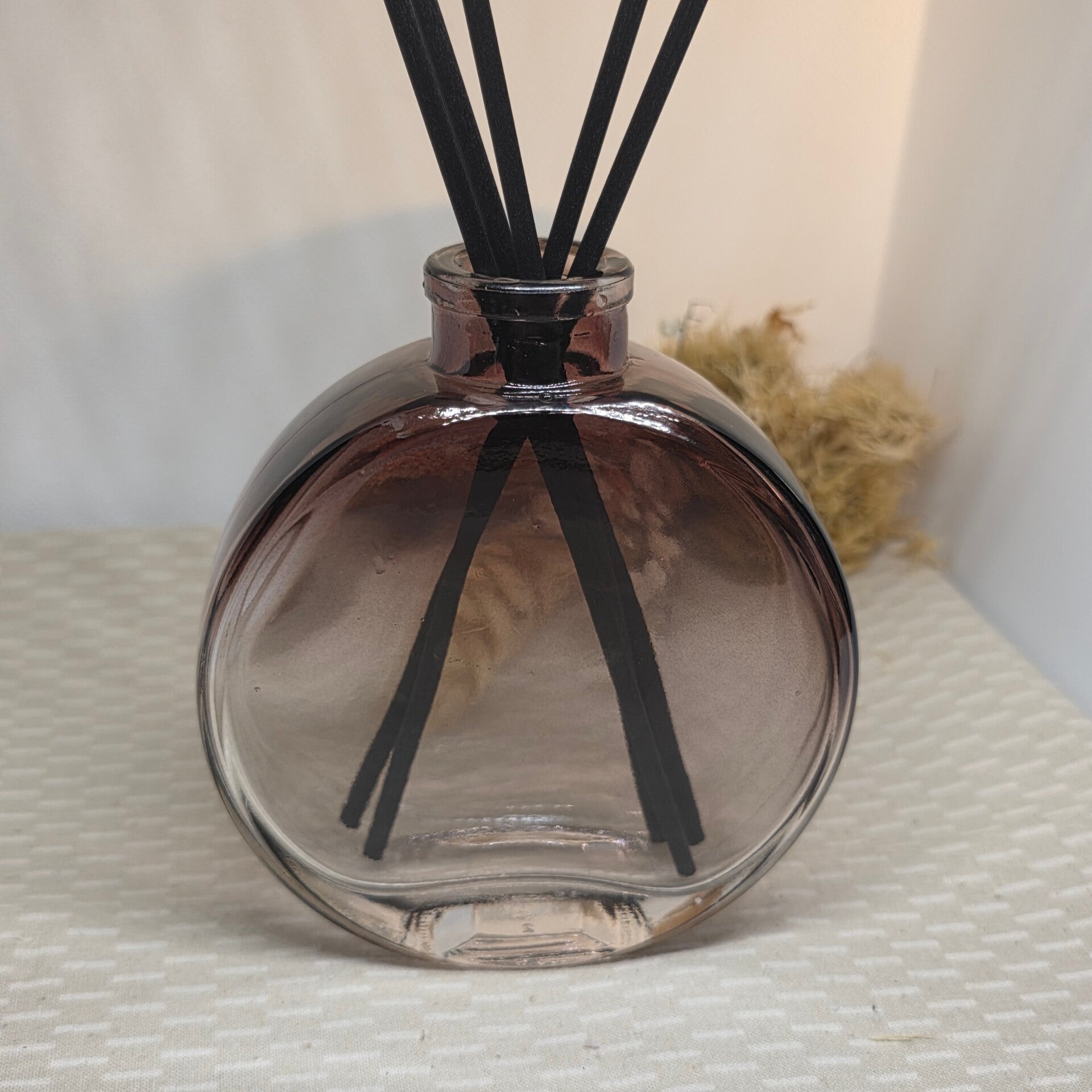 Complete geurset plat rond 140 ml