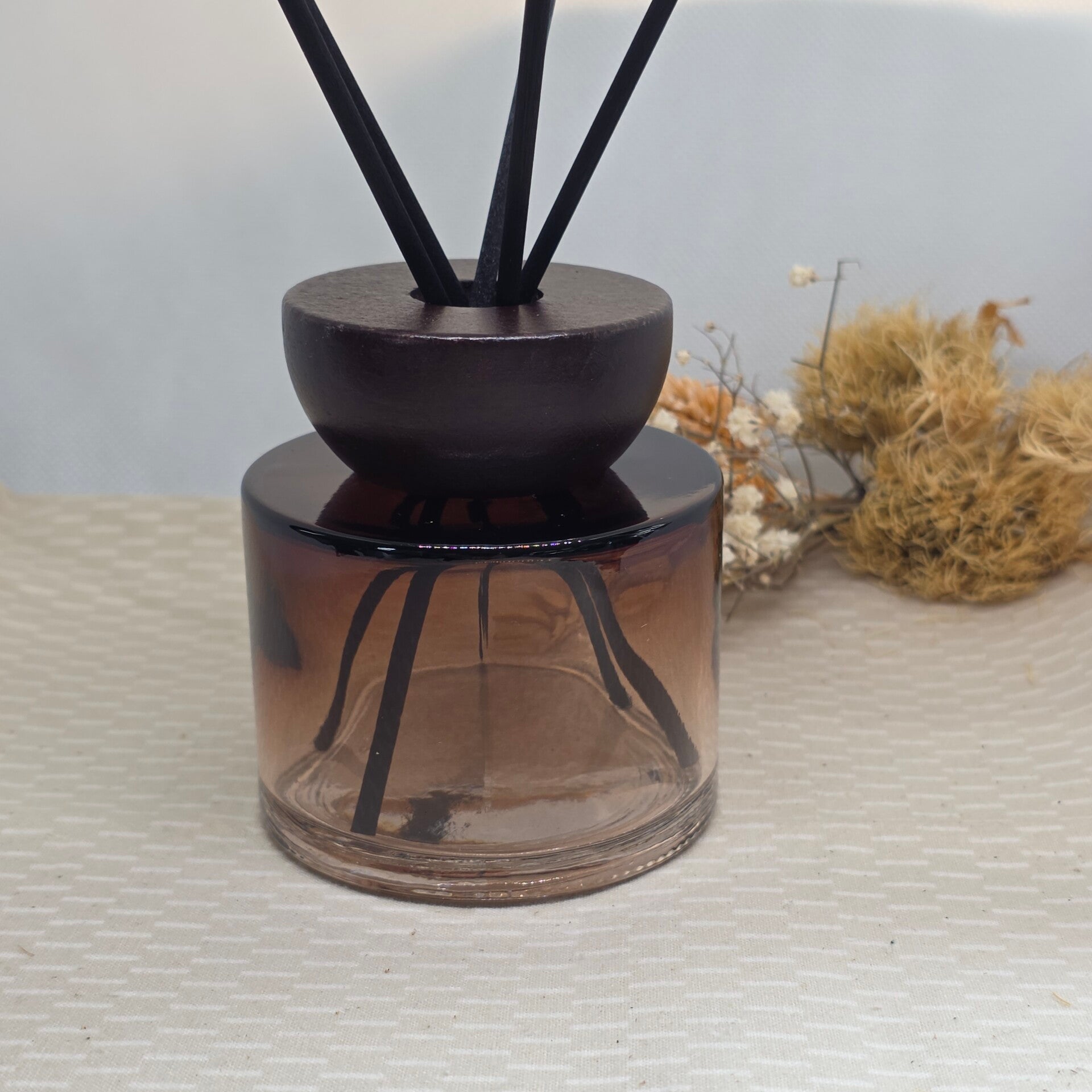 Complete geurset rond 120 ml