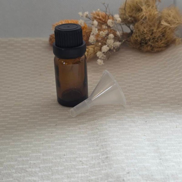Navulling autoparfum 10 ml – geur naar keuze