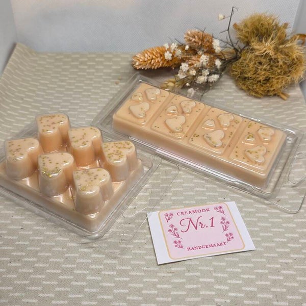 Waxmelt met de geur NR1