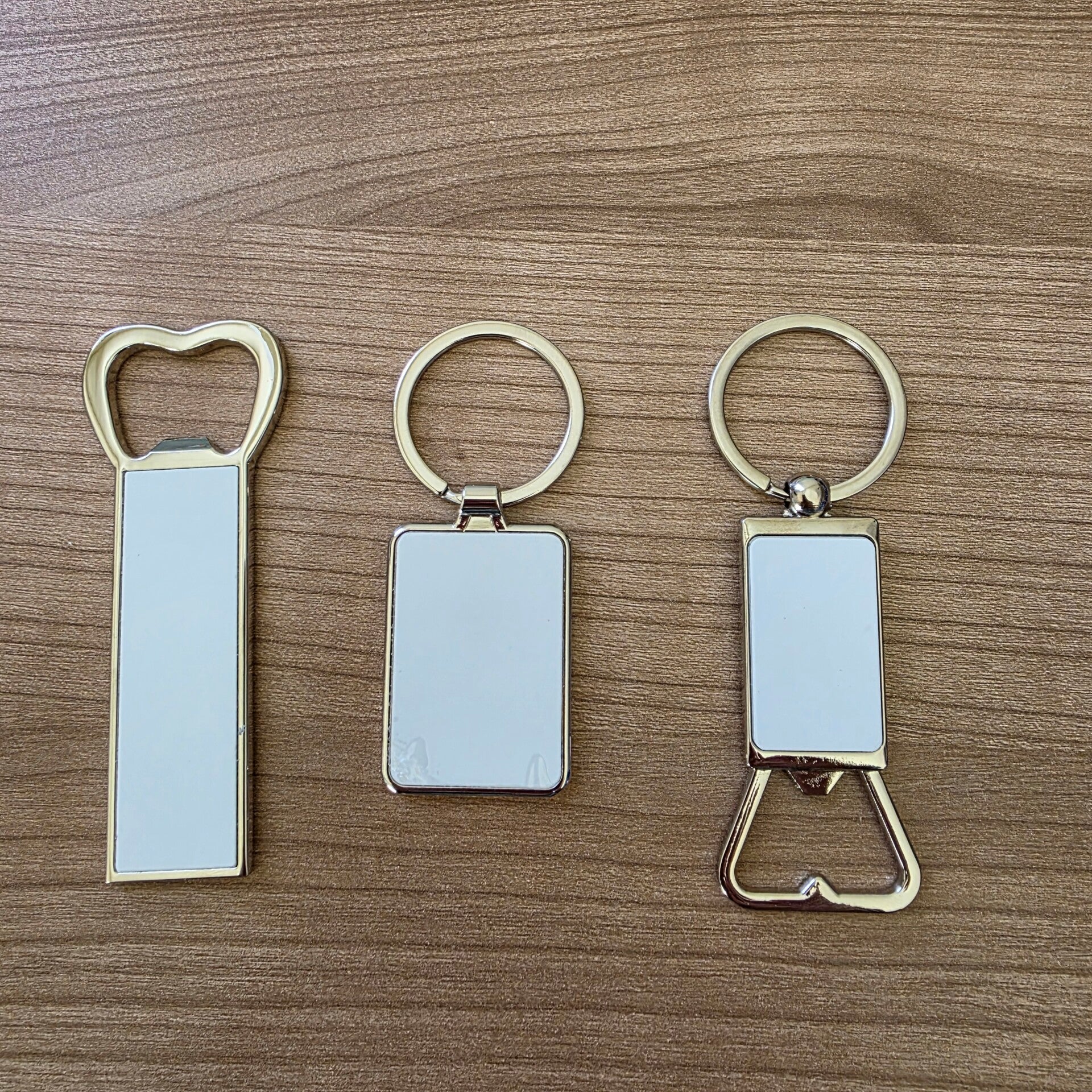 Magneet of sleutelhanger openers