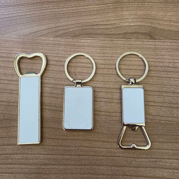 Magneet of sleutelhanger openers