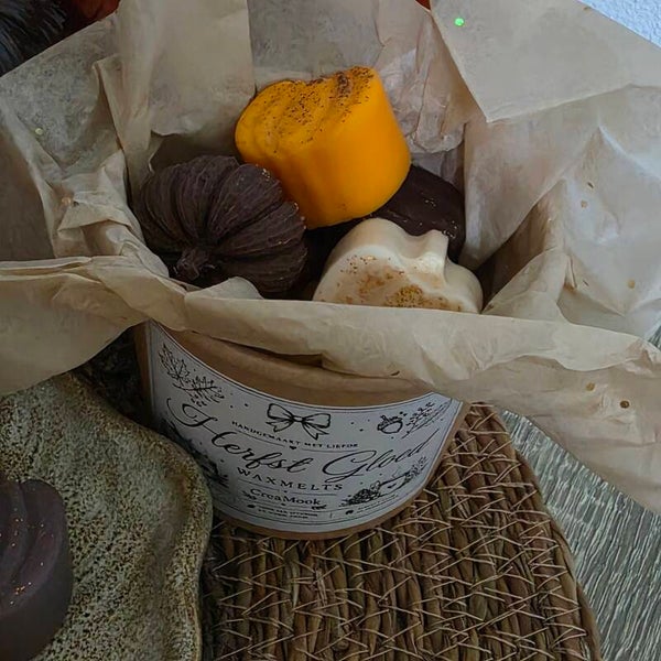 Herfst Gloed waxmelts box