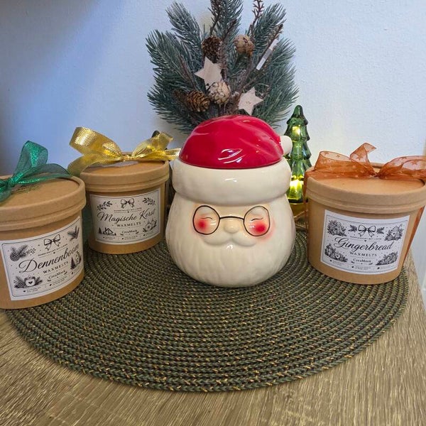 Combiset 7 Magische Kerst