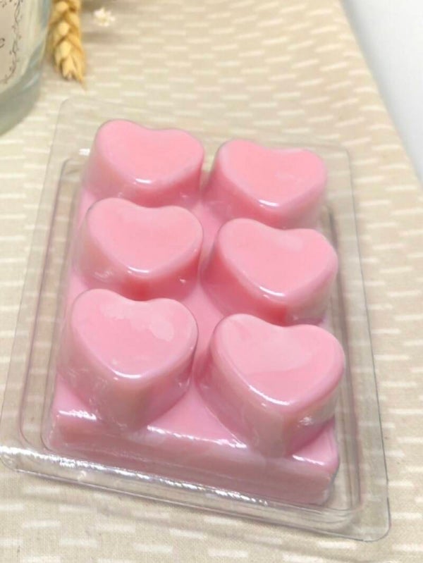 Waxmelts voor een heerlijk geurend huis