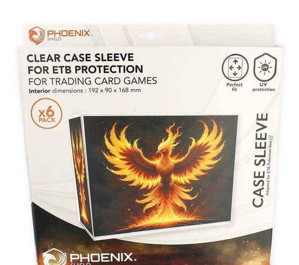 Protections semi rigide pour ETB